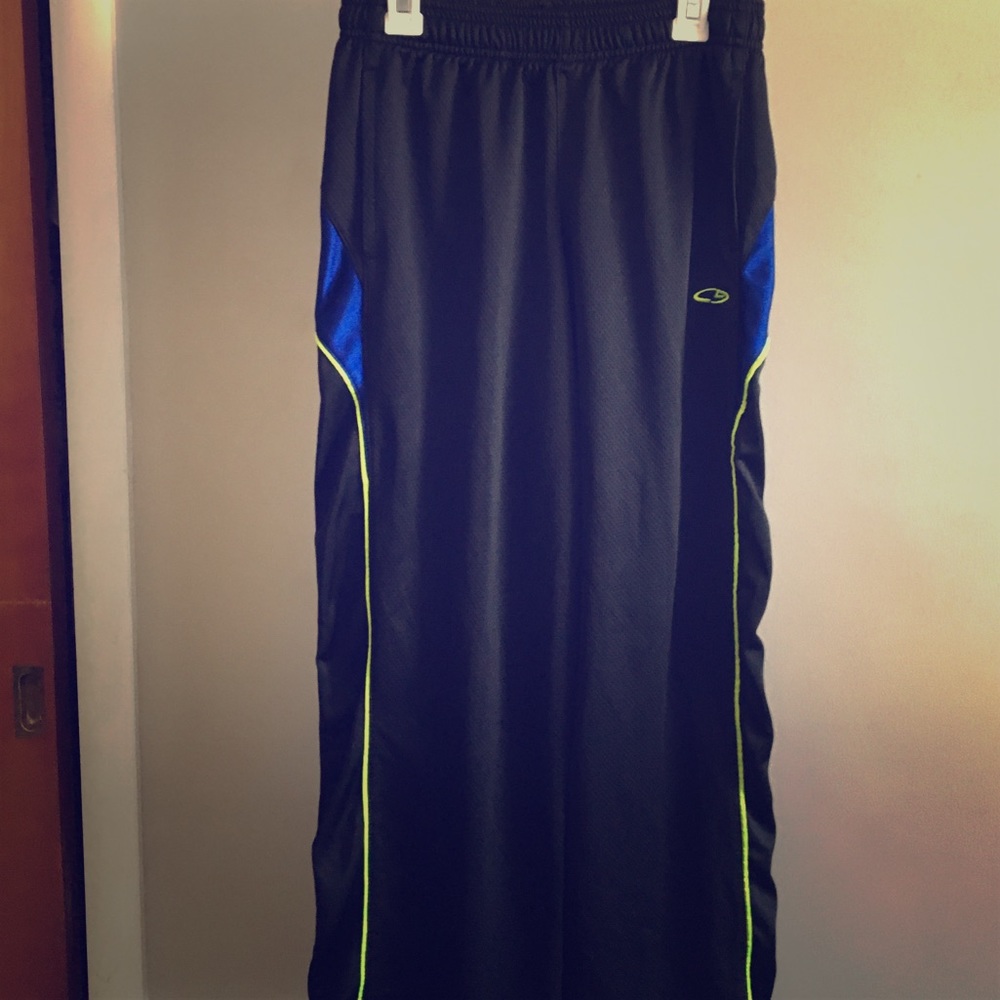 Champion athletic pants
