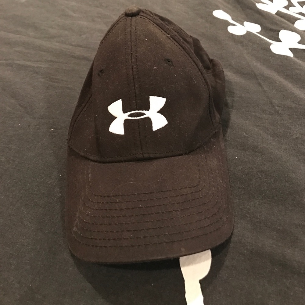 UnderArmour Cap