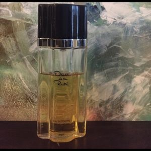 Oscar de la Renta Perfume