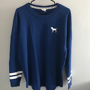 PINK Long Sleeve Shirt