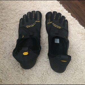 Vibrams