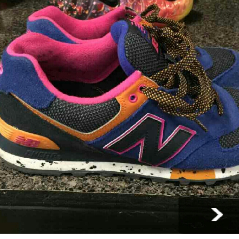New Balance 574