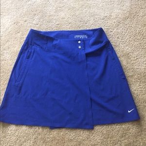 Cute Nike Golf Skirt!