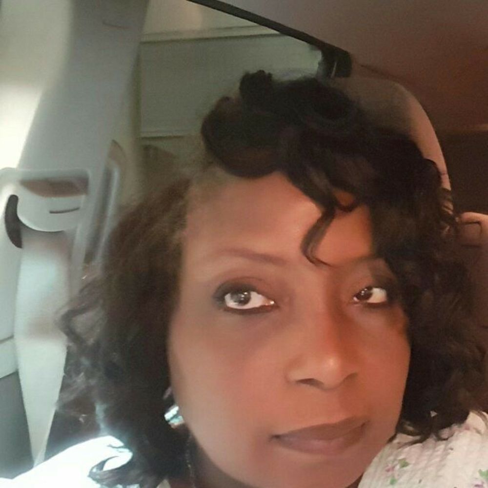 Meet your Posher, Nita