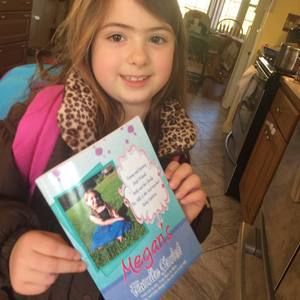 Meet your Posher, Susana