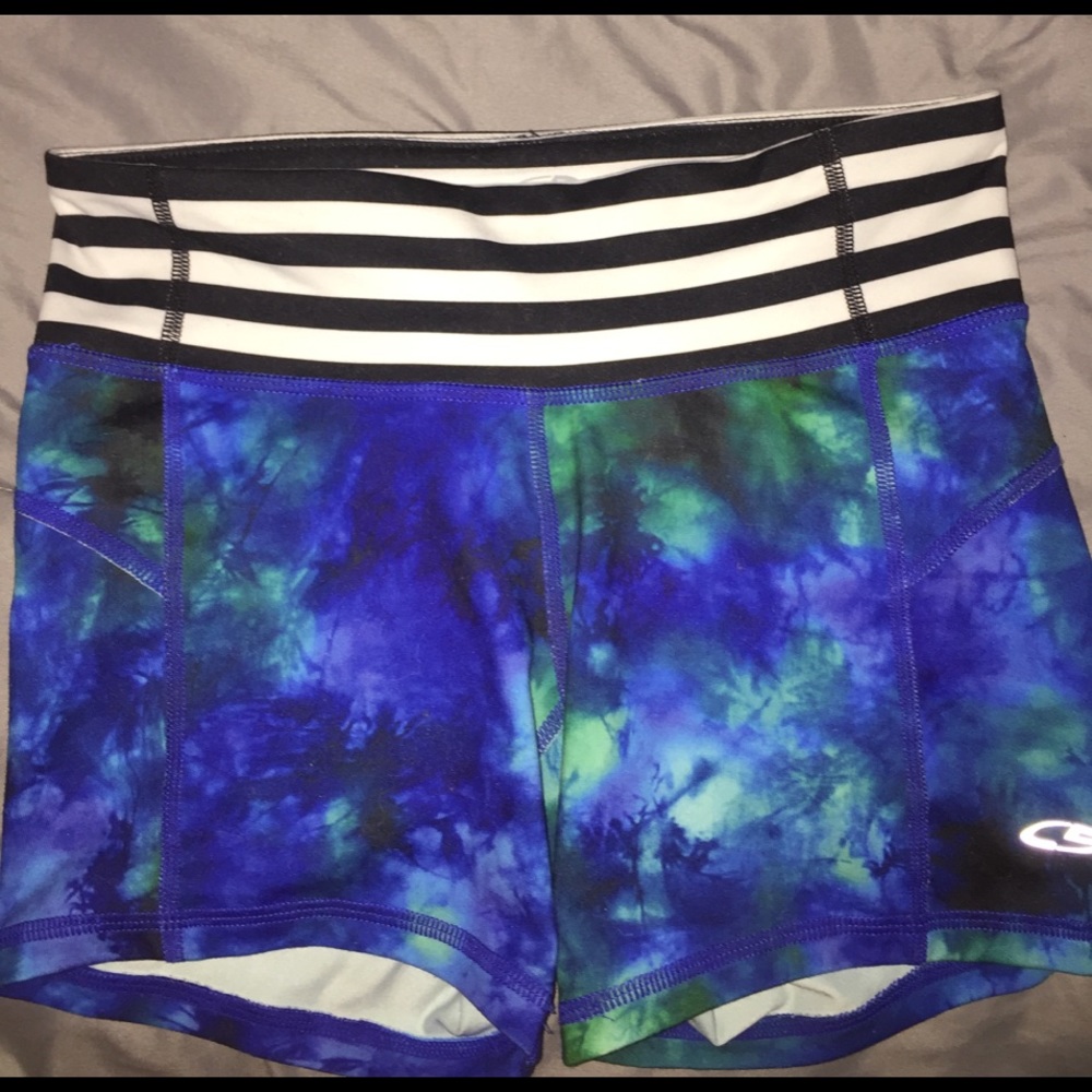 Athletic Shorts