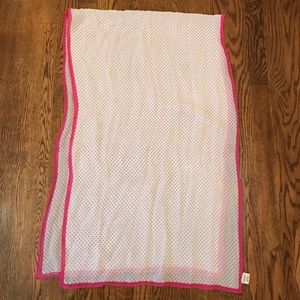 Silk Scarf