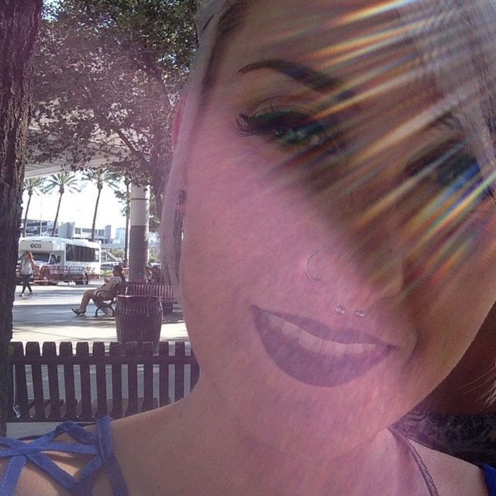 Meet your Posher, Brittney