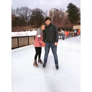 Meet your Posher, Sunshine