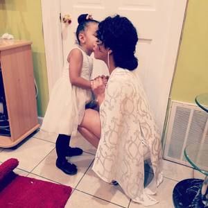 Meet your Posher, Leisy