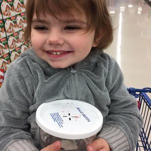 Meet your Posher, Delaynie