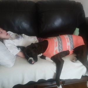 Meet your Posher, Rebecca