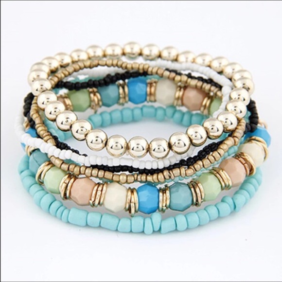 2 Bracelet Bundle - Picture 2 of 3