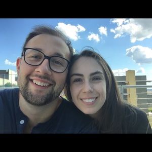 Meet your Posher, Crista