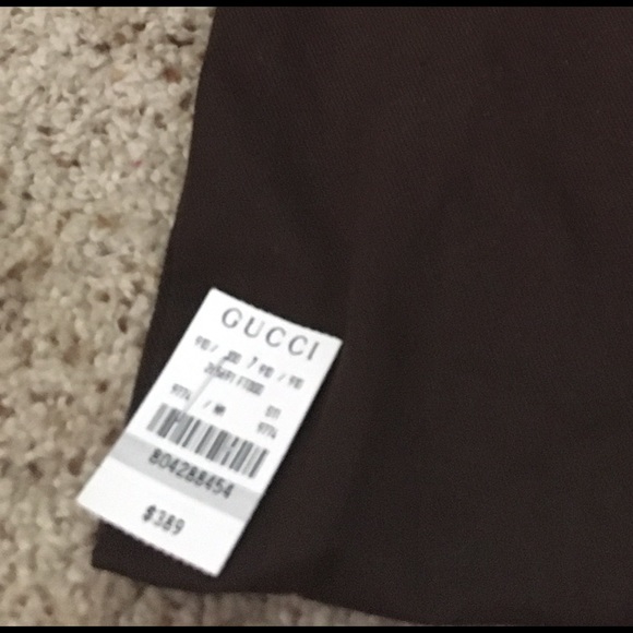 5pc GUCCI set - Picture 3 of 8