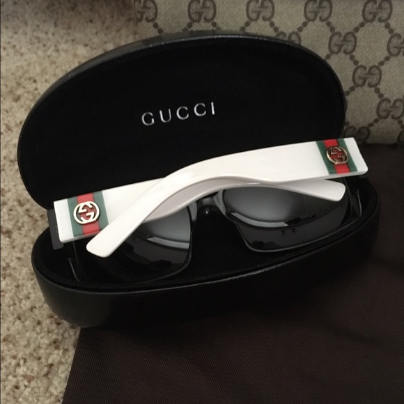 5pc GUCCI set - Picture 4 of 8