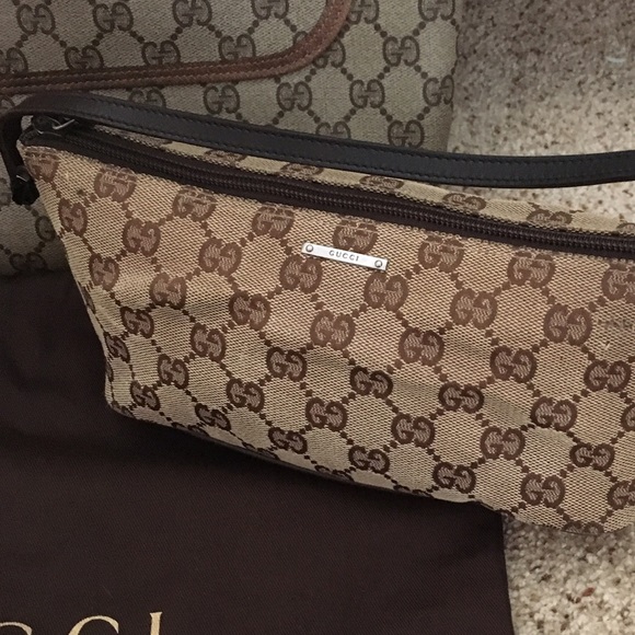 5pc GUCCI set - Picture 5 of 8