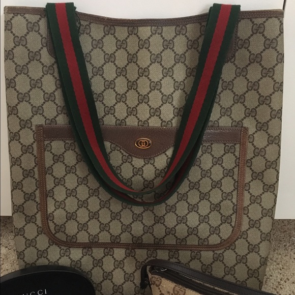 5pc GUCCI set - Picture 6 of 8