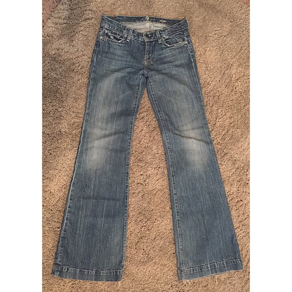 Seven jeans