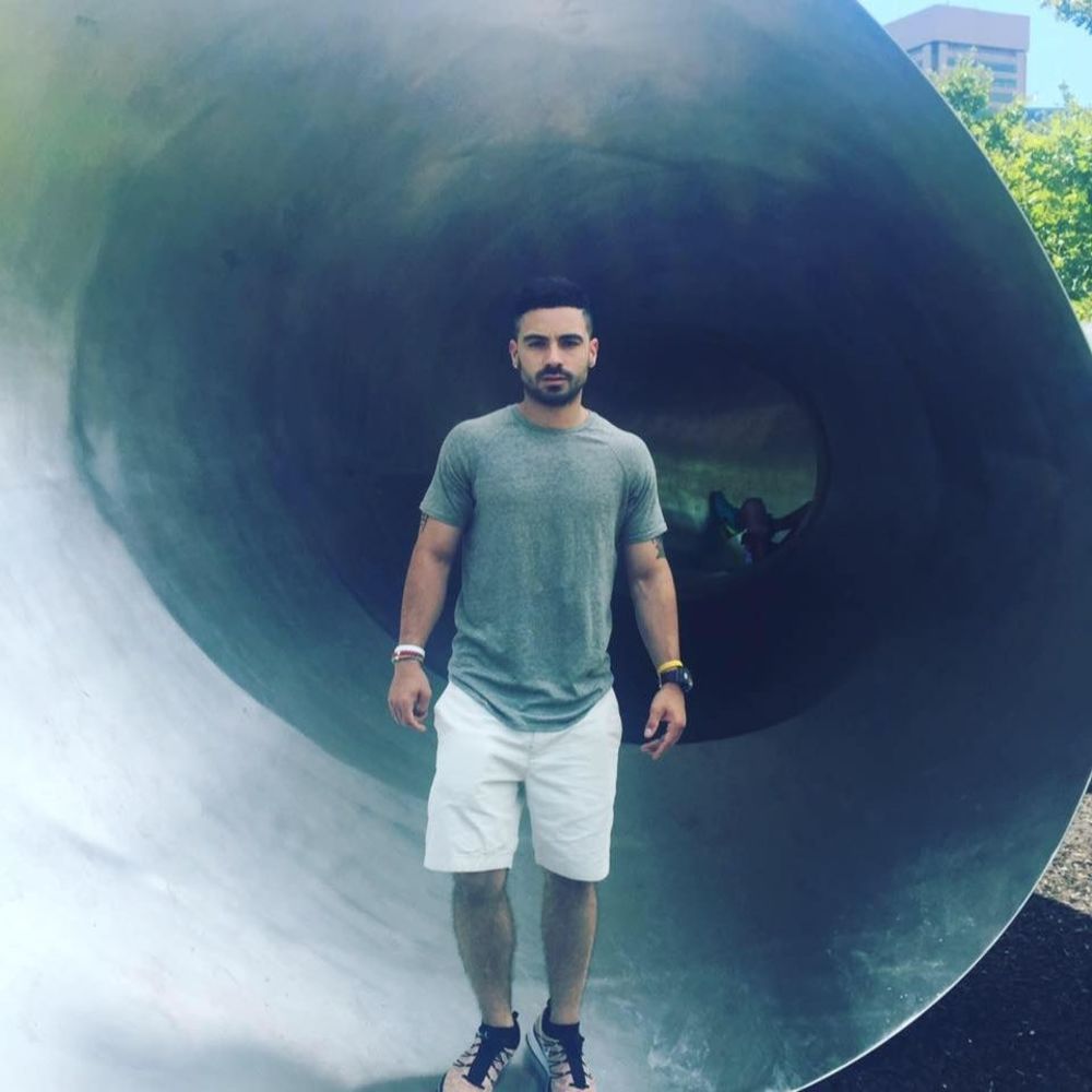 Meet your Posher, Taylor