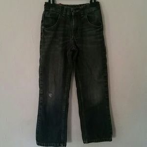Wrangler Boys jeans