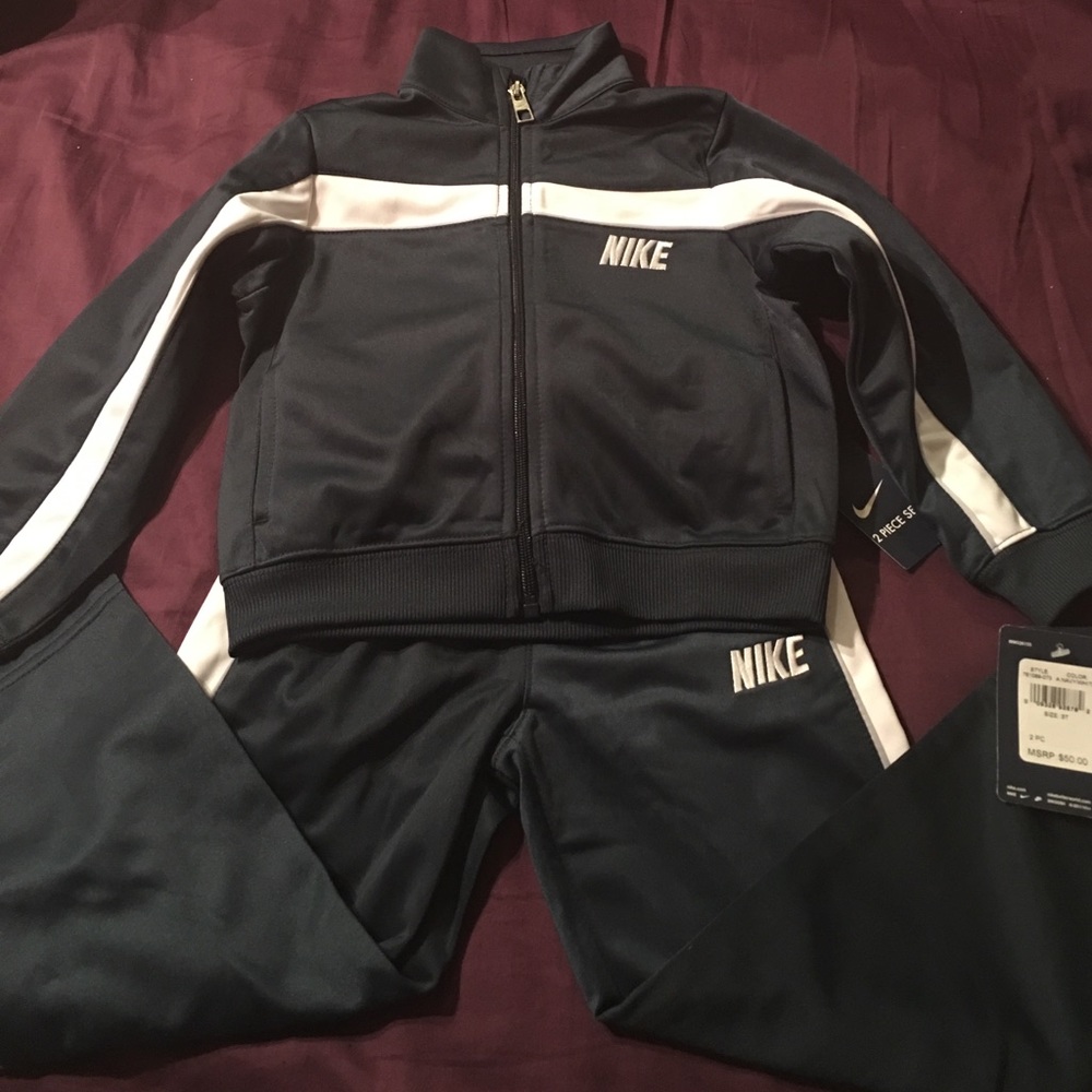 Nike set