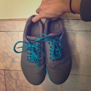 Nobull shoes
