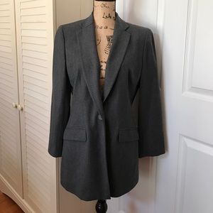 🦋JONES NY 2 PC WOOL SUIT🦋