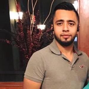 Meet your Posher, Rodolfo