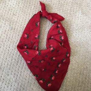 Vintage Bandana