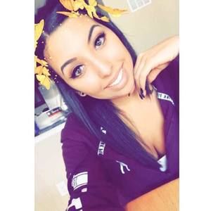 Meet your Posher, Miranda