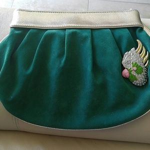 Lilly Pulitzer Purse