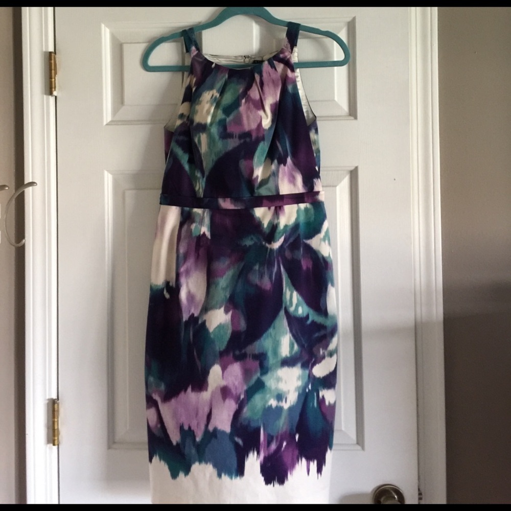 Elie Tahari dress (for Nordstrom) size 6