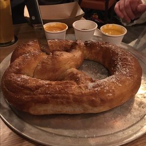 Meet your Posher, Magan