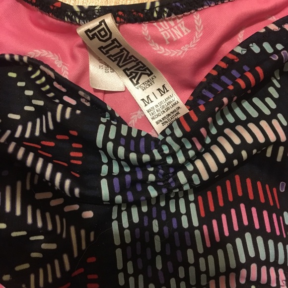 VICTORIA SECRET/PINK BATHING SUIT - Picture 3 of 4