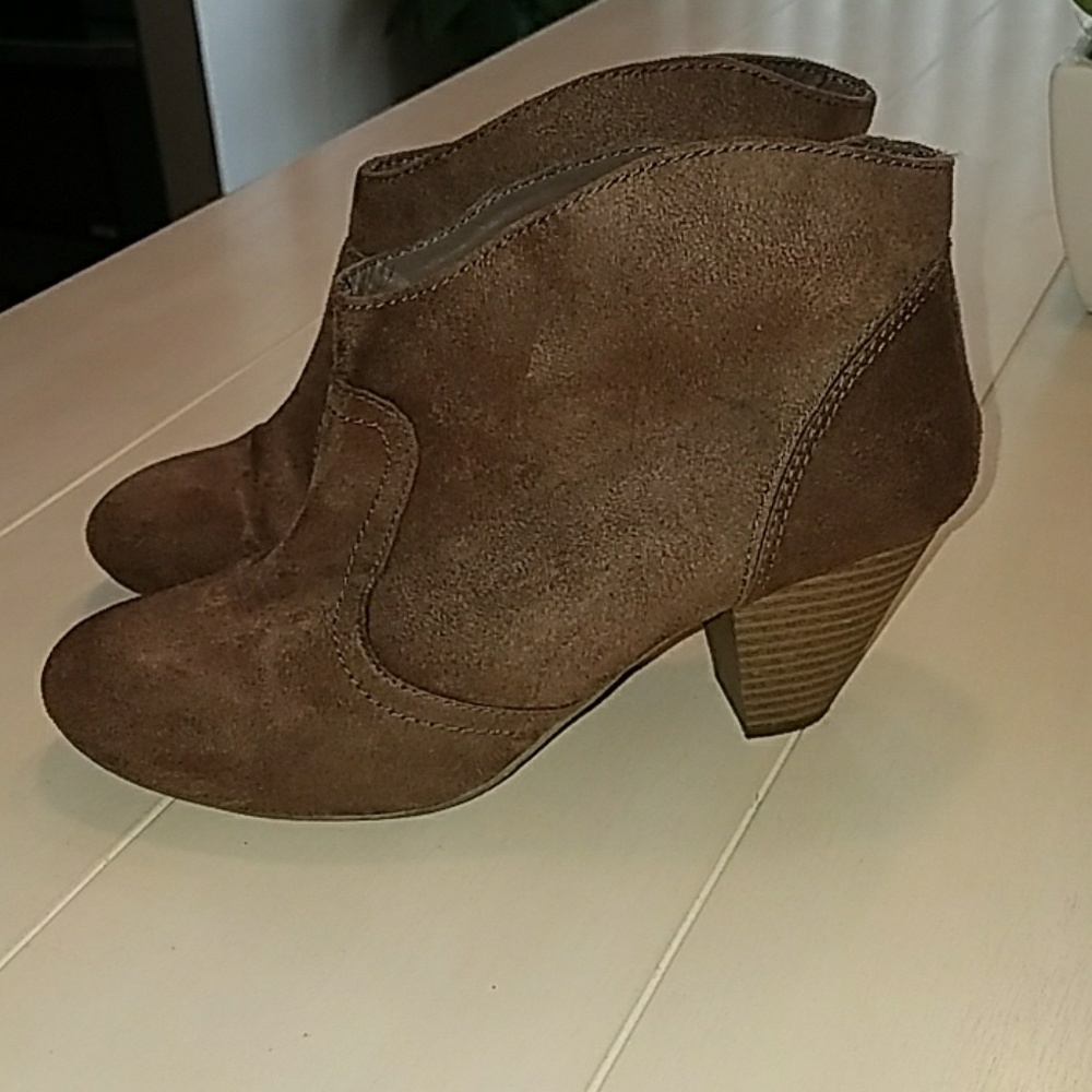 JUSTFAB pretty Ankle boots