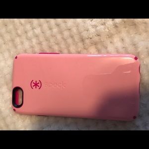 iPhone 6/6s speck case