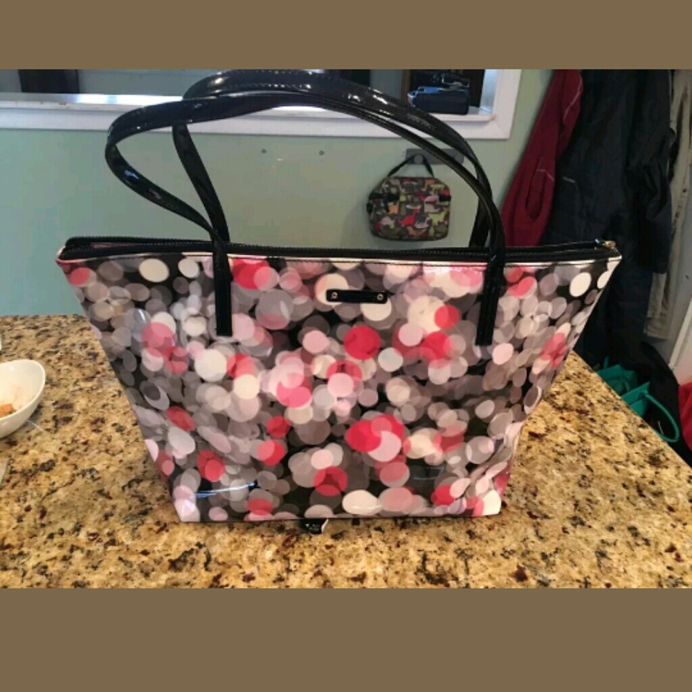 Beautiful Kate Spade Tote