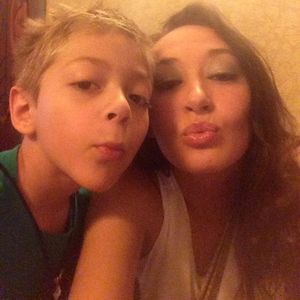 Meet your Posher, Tiffany