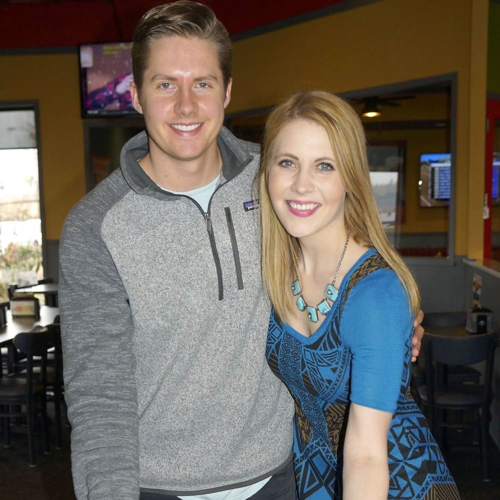 Meet your Posher, Marissa