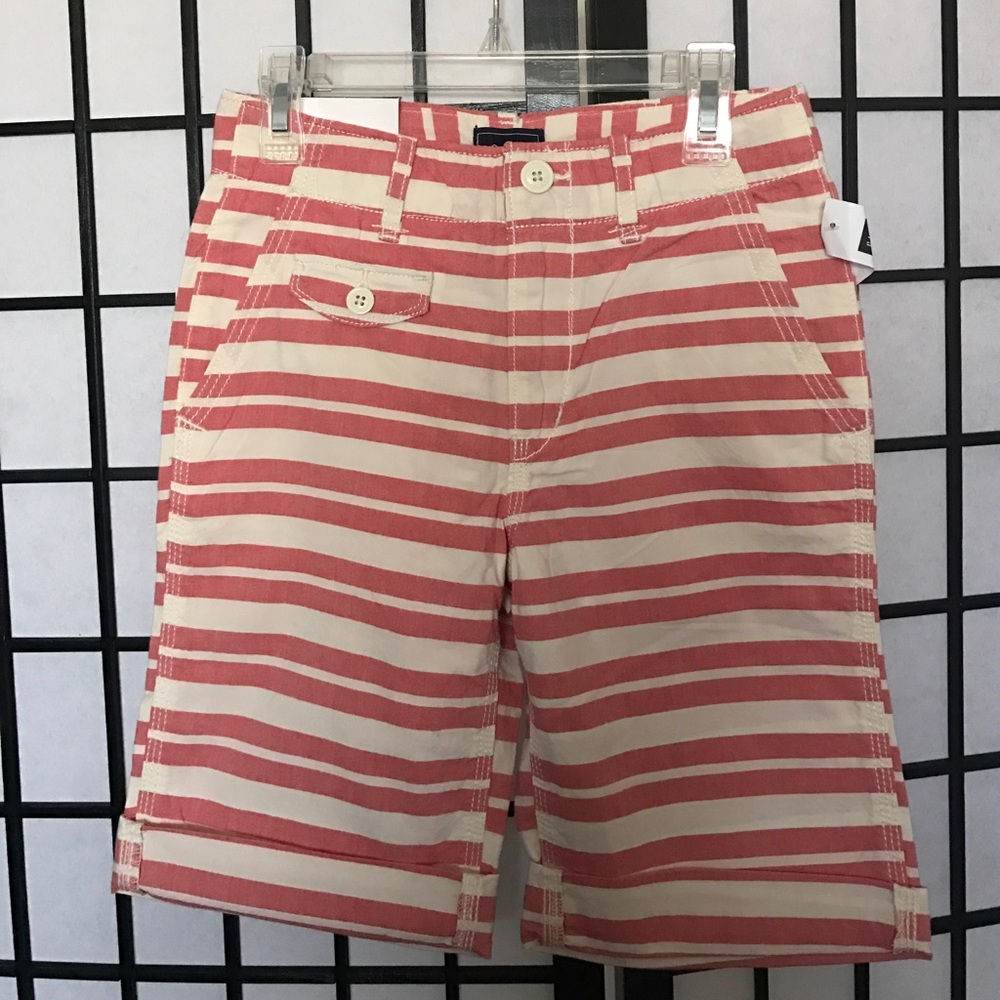 GAP Kids Boys spring and summer shorts