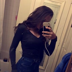 Meet your Posher, Kaeli