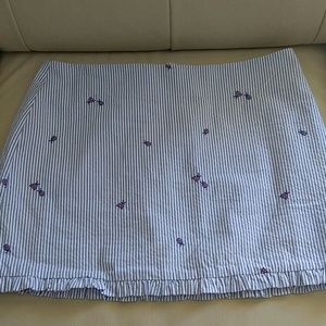 Lilly Pulitzer Skirt