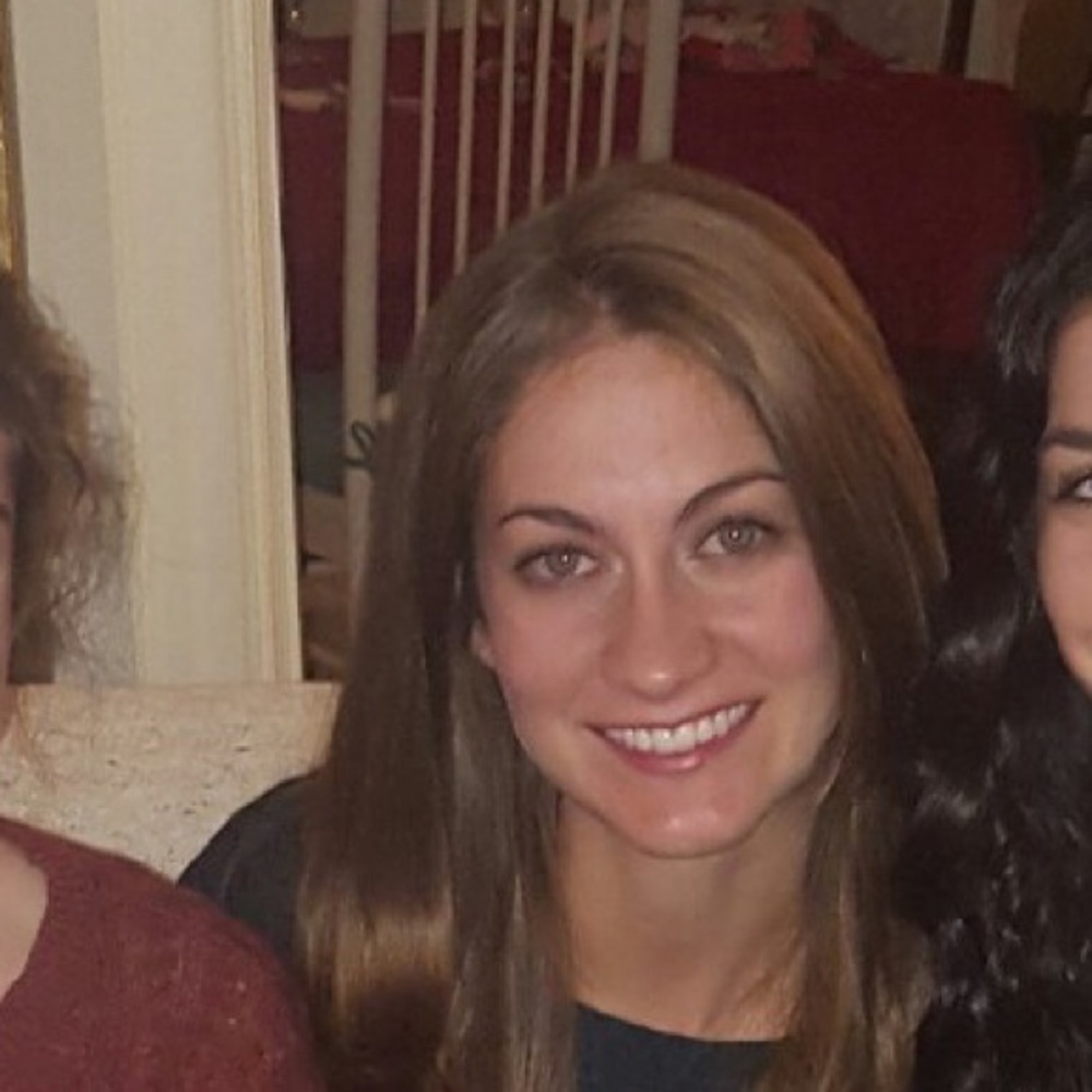 Meet your Posher, Catherine