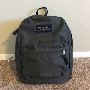 Jansport Backpack