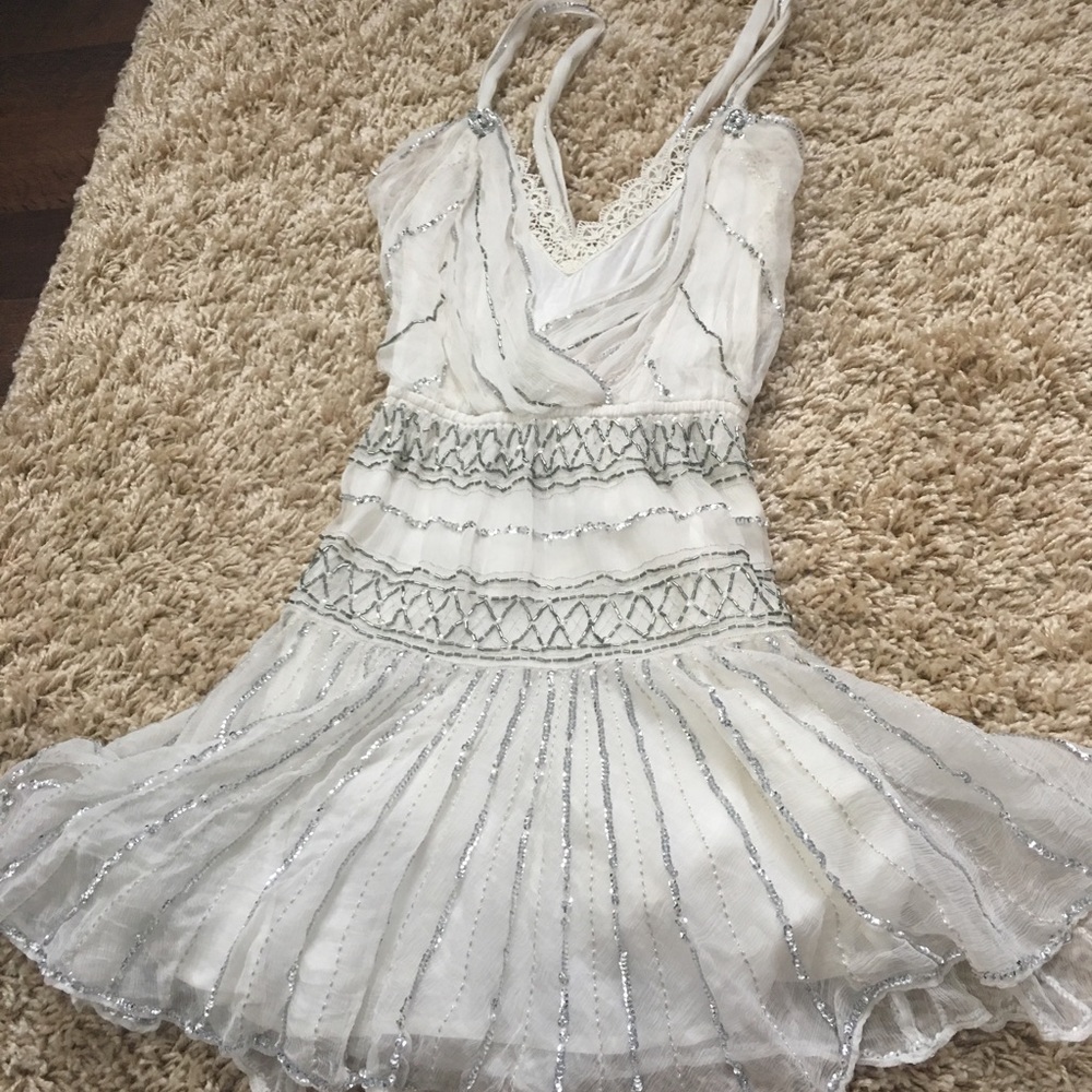 Free People dress 👗 in mint condition