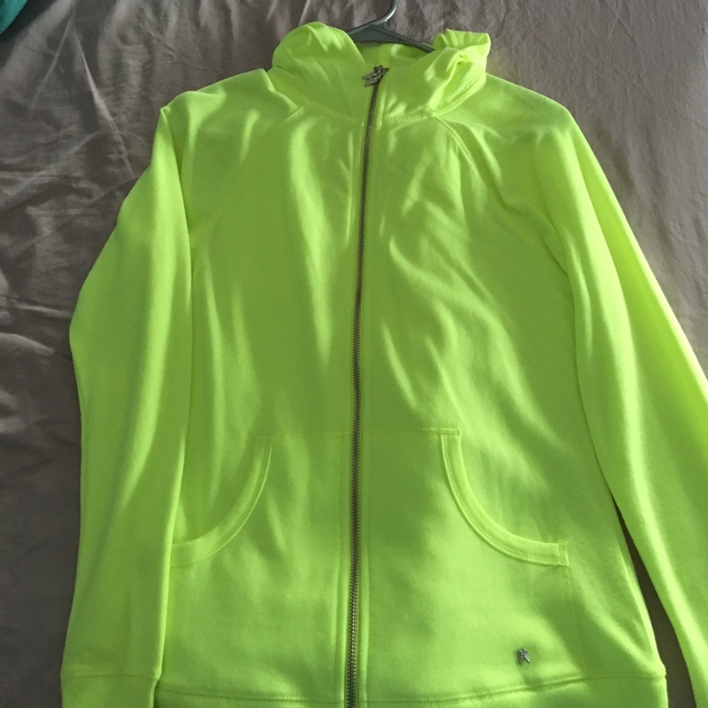 Brand new Victoria secret sweat outfit