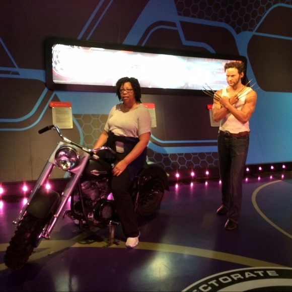 Meet your Posher, Michelle - Picture 4 of 8