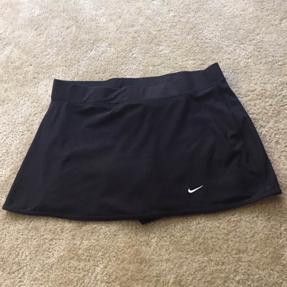 Cute Nike Skort!