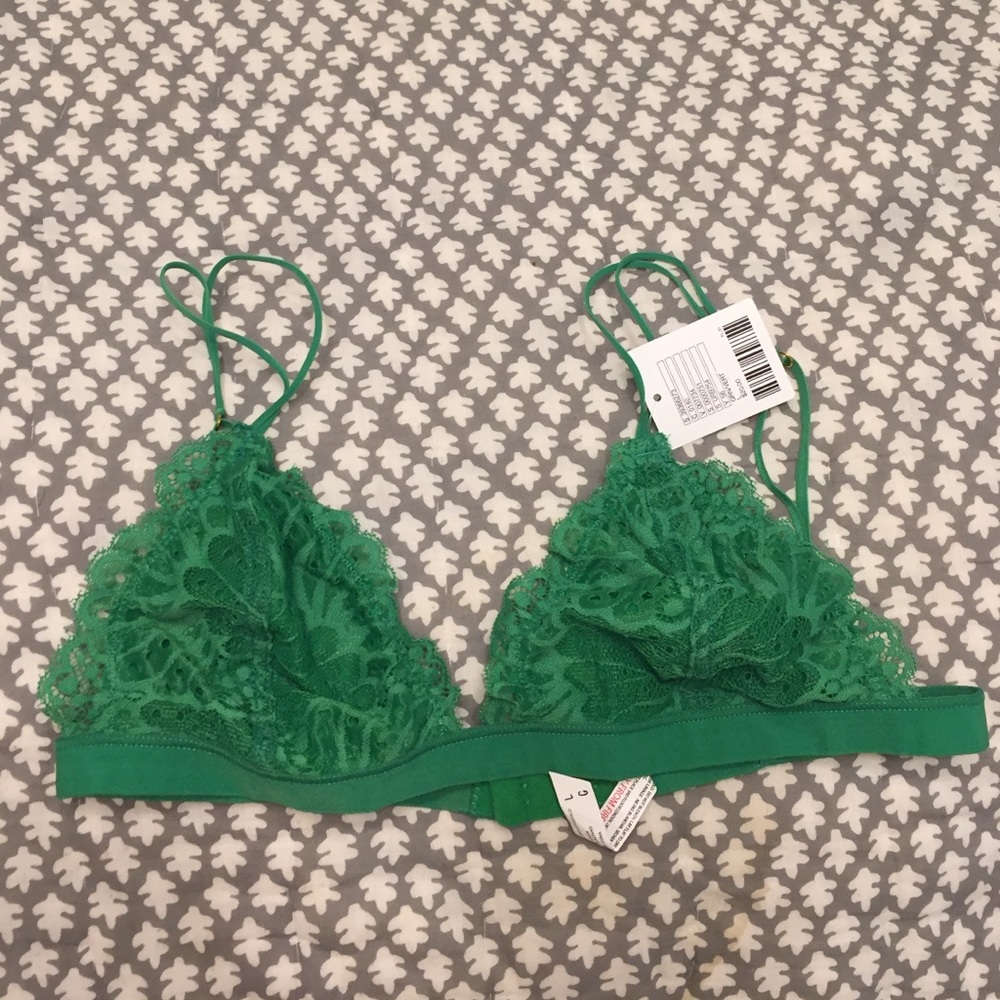 Urban Outfitters bralette